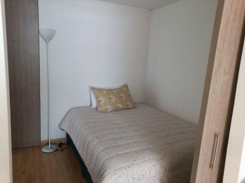 Hermoso, Apacible - Apartamento Central - Tunja
