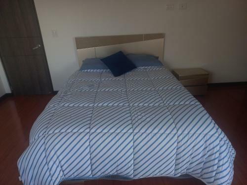 Hermoso, Apacible - Apartamento Central - Tunja
