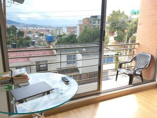 Hermoso, Apacible - Apartamento Central - Tunja
