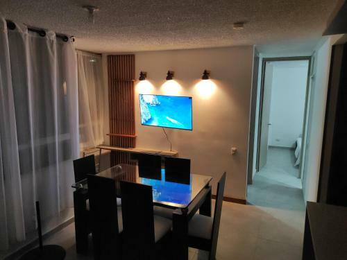Apartamento Terracota