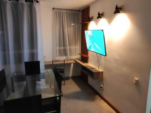 Apartamento Terracota