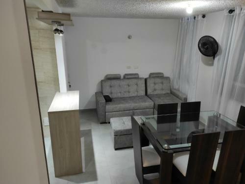 Apartamento Terracota