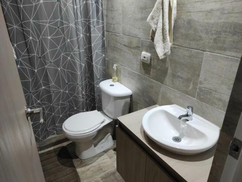 Apartamento Terracota