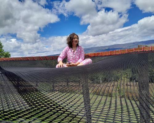 La Mirla Glamping