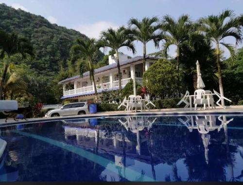 Villa Quinta El Diamante