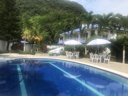 Villa Quinta El Diamante