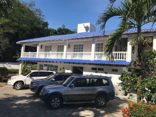 Villa Quinta El Diamante