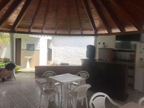 Villa Quinta El Diamante