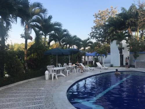Villa Quinta El Diamante
