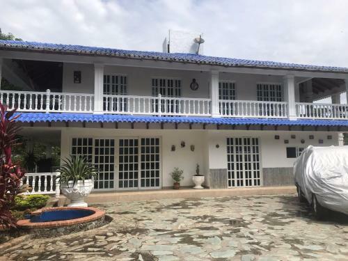 Villa Quinta El Diamante