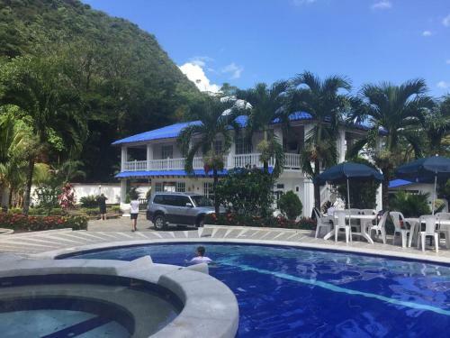 Villa Quinta El Diamante