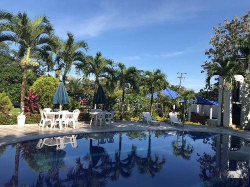 Villa Quinta El Diamante