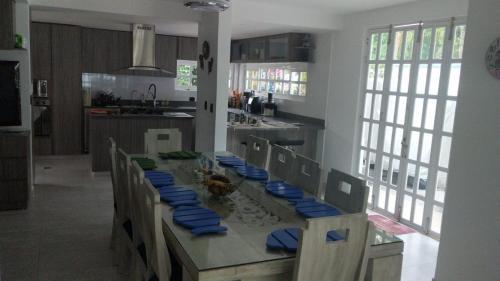 Villa Quinta El Diamante