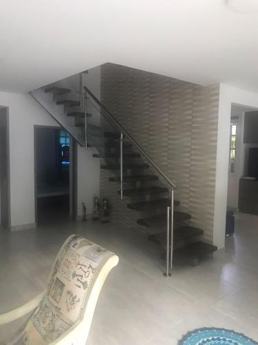 Villa Quinta El Diamante