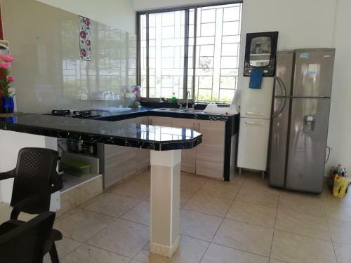 Casa Campestre Con Piscina Jacuzzi Y Golfito
