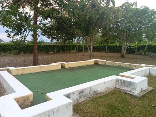 Casa Campestre Con Piscina Jacuzzi Y Golfito