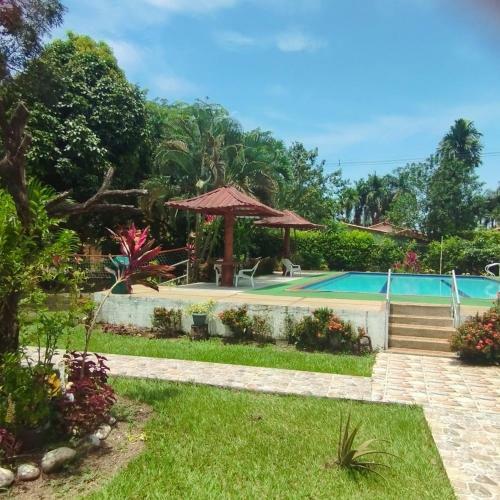 Hotel Caba�as Villa Oliva