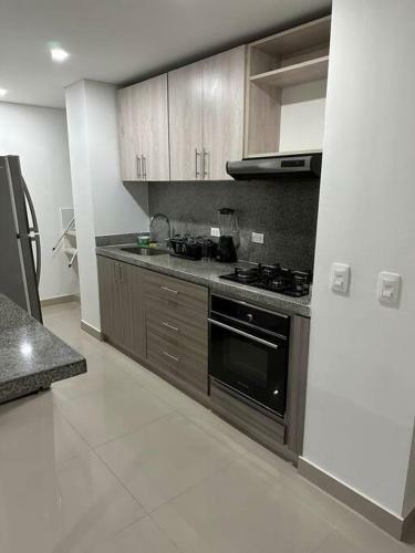Apartamento 504 - Exclusive Apto Palmetto
