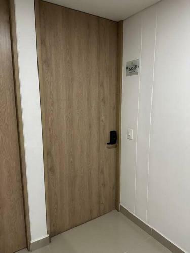 Apartamento 504 - Exclusive Apto Palmetto