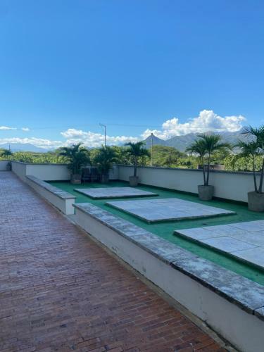 Apartamento 504 - Exclusive Apto Palmetto
