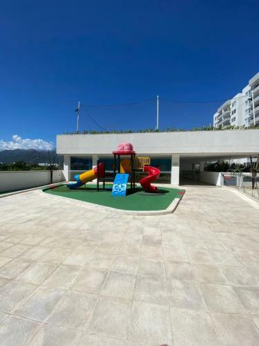 Apartamento 504 - Exclusive Apto Palmetto