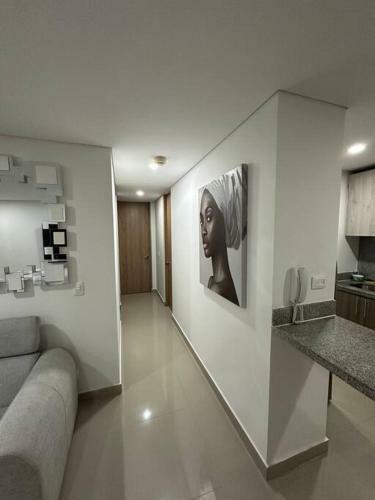 Apartamento 504 - Exclusive Apto Palmetto
