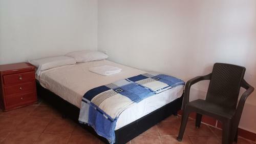 Apartamento Petroglifo Room T�mesis