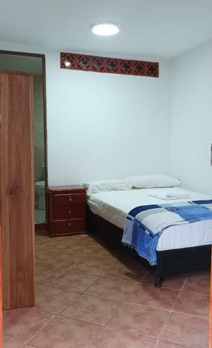 Apartamento Petroglifo Room T�mesis