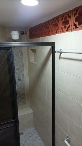 Apartamento Petroglifo Room T�mesis