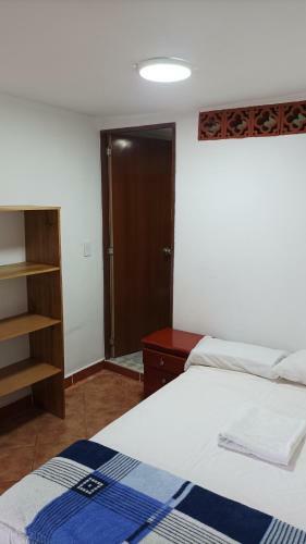Apartamento Petroglifo Room T�mesis