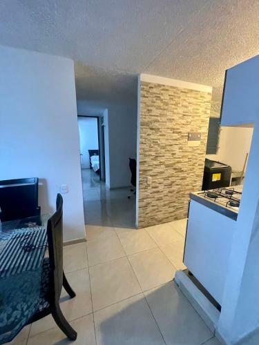 Apartamento Descanso
