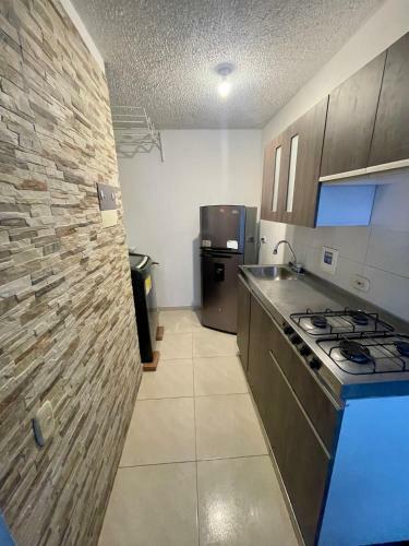 Apartamento Descanso