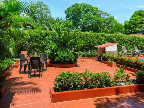 Quinta Villa Paola