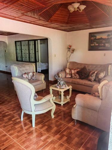 Quinta Villa Paola