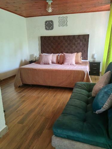 Quinta Villa Paola