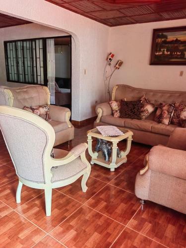 Quinta Villa Paola