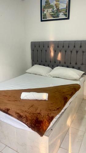 Hotel Hostal El Danubio Tolu