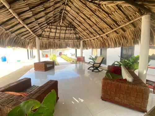Hotel Hostal El Danubio Tolu