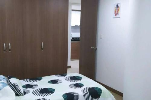Apartamento Confortable, Excelente Ubicaci�n