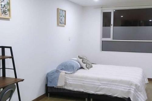 Apartamento Confortable, Excelente Ubicaci�n