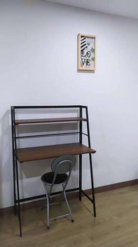 Apartamento Confortable, Excelente Ubicaci�n