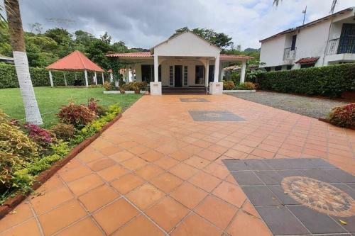 Villa Las Palmas