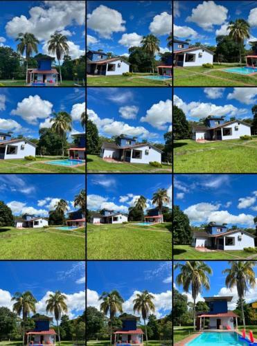 Caba�a Eden Paraiso