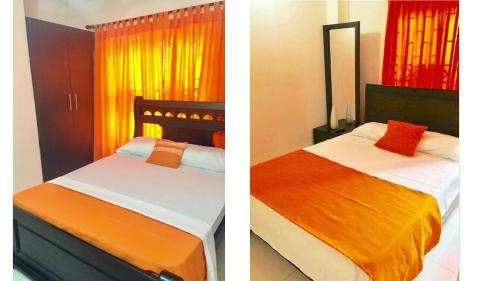 Hotel Clem�n De Tol�
