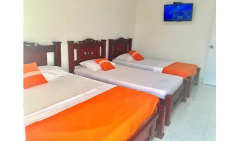 Hotel Clem�n De Tol�