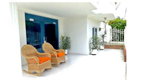 Hotel Clem�n De Tol�