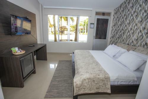 Hotel Campestre Palma