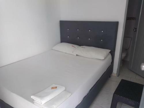 Hotel Mileniun Valledupar
