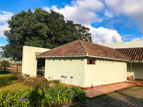 Hacienda Sanalejo