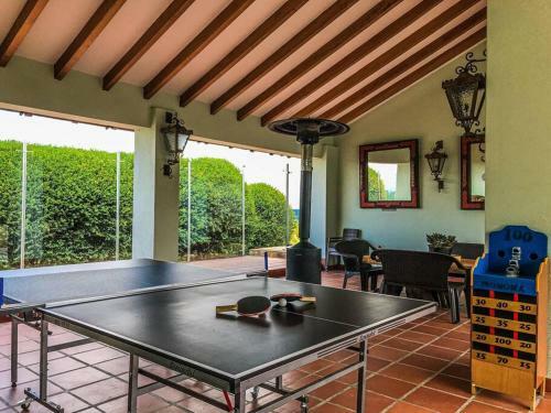 Hacienda Sanalejo